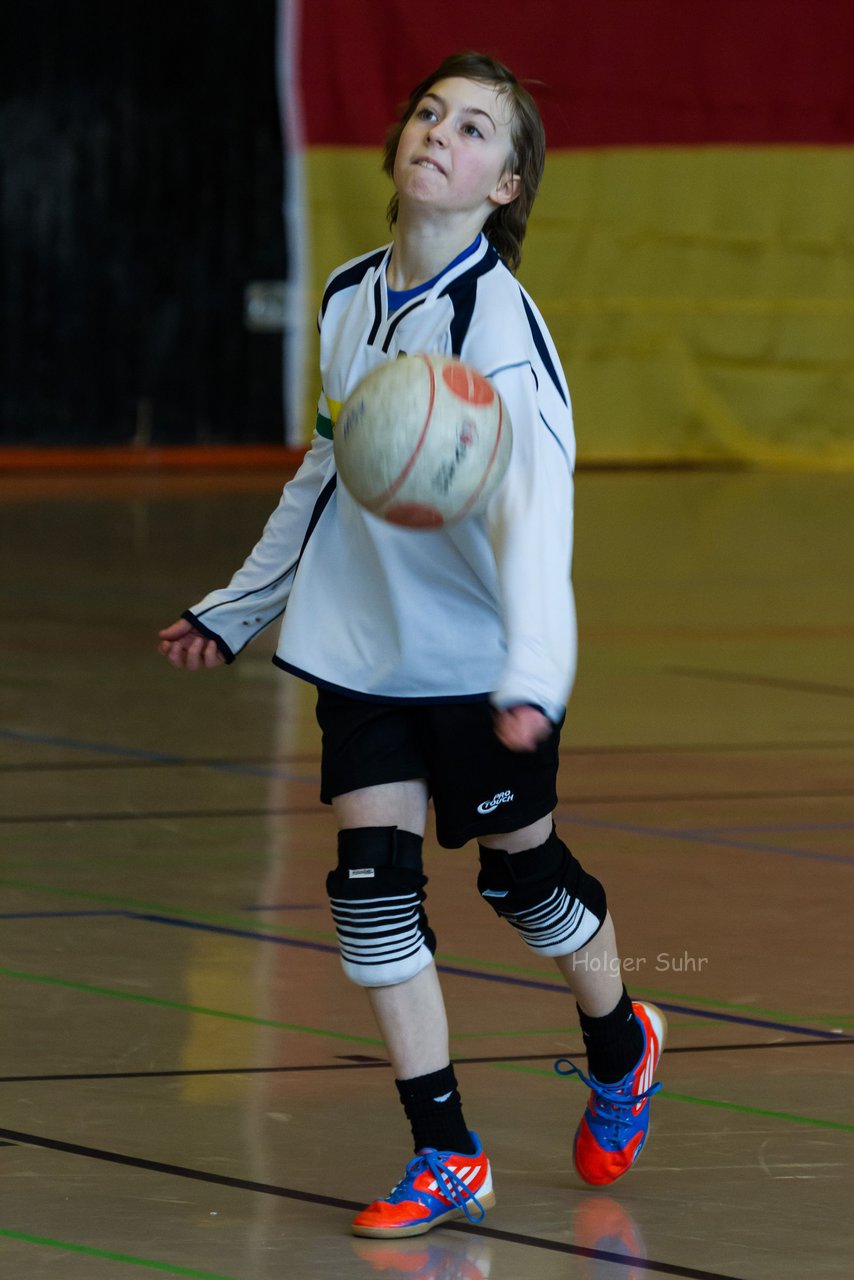 Bild 247 - U14w Deutsche Meisterschaft